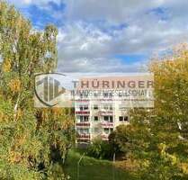 *** Smart Investieren | Eigentumswohnung in Toplage | Balkon | Provisionsfrei *** - Gera Debschwitz