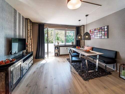 Bild 3 - 2 Zimmer Etagenwohnung in Nürnberg