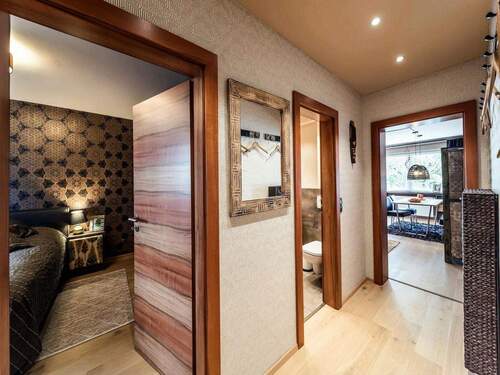 Bild 4 - Etagenwohnung mit 60,00 m&sup2; in Nürnberg zur Miete