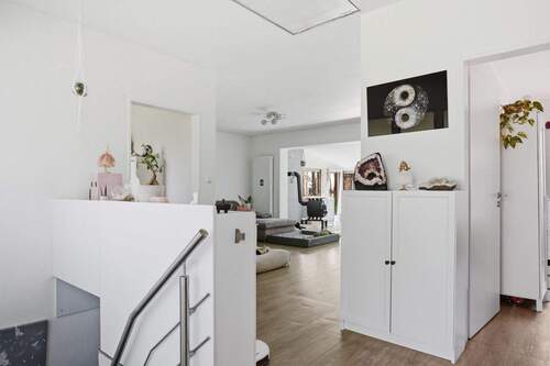 Eingangsbereich - 4 Zimmer Einfamilienhaus zum Kaufen in Bremervörde