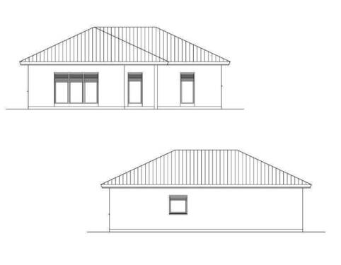 Ansicht 1 - Grundstück zum Kaufen in Weinböhla