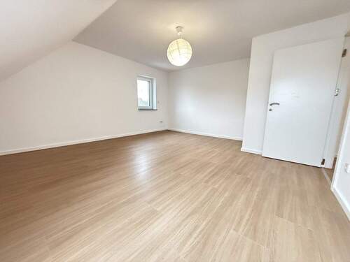 Schlafzimmer 1 _ DG - 