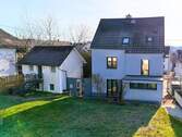 Außenansicht_ - Modernisiertes Einfamilienhaus mit Nebengebäude und vielseitigen Nutzungsmöglichkeiten
