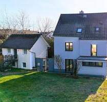 Modernisiertes Einfamilienhaus mit Nebengebäude und vielseitigen Nutzungsmöglichkeiten - Limburg an der Lahn / Offheim