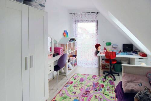Kinderzimmer IV - 