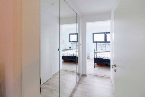 Schrankbereich Eltern - 