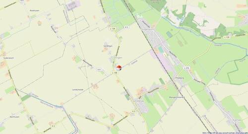 Lageplan - 