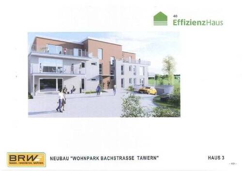 Bild 1 - Verkauf - Wohnung Tawern W3.9 - 528.000,00&nbsp;EUR Kaufpreis, ca.&nbsp; 123,60&nbsp;m&sup2;&nbsp;Wohnfl&auml;che