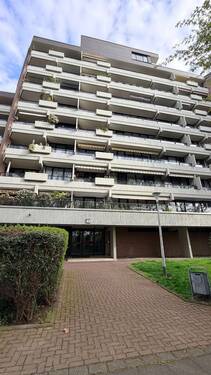 Vorderhaus - 