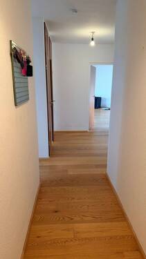 Flur1 - Etagenwohnung mit 102,00 m&sup2; in Köln zum Kaufen