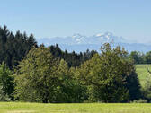 Bild1 - Erbauen Sie sich Ihren Bauernhof neu! Top Lage nahe Bodensee mit tollem Ausblick!