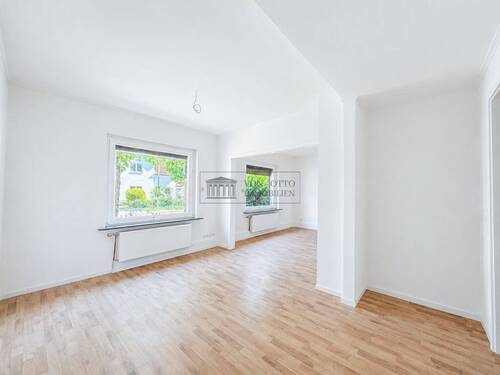 4 - Mehrfamilienhaus, Wohnhaus mit 128,00 m&sup2; in Ahrensburg zum Kaufen