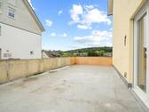 Terrasse - 