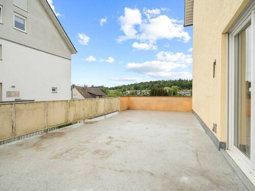 Terrasse - 