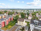 Luftaufnahme - 4 Zimmer Etagenwohnung zum Kaufen in Konstanz