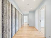 Flur - Etagenwohnung mit 110,00 m&sup2; in Konstanz zum Kaufen