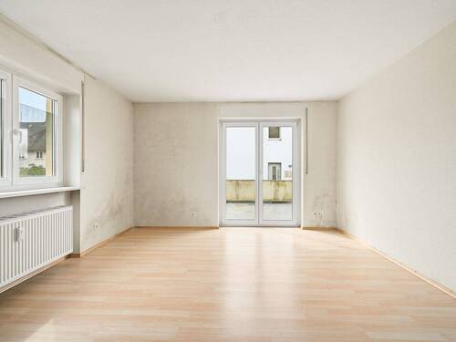 Wohnzimmer - 