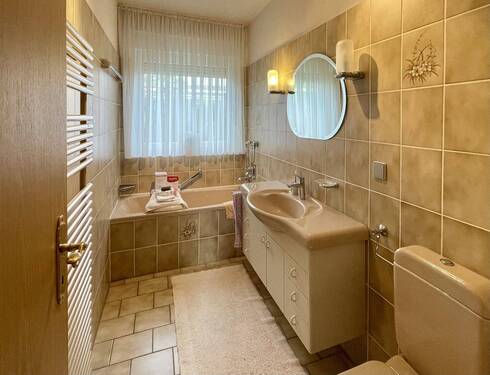 Badezimmer - 
