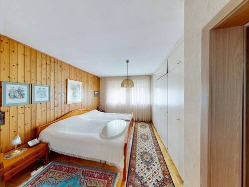 Schlafzimmer - 
