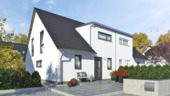 Vorderseite.png - Mehrfamilienhaus, Wohnhaus mit 125,00 m² in Bönen zum Kaufen