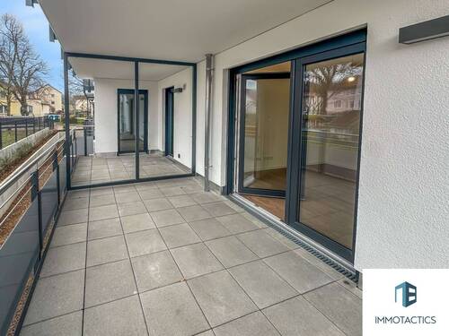 Balkon (2) - 