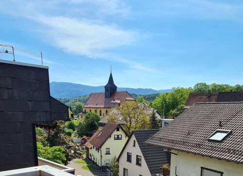 Balkon - 