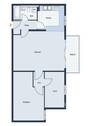 Grundriss - 