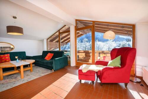 Wohlfühl-Wohnraum mit viel Sonne! - 