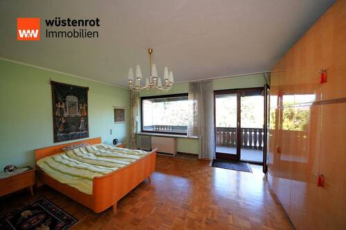 Schlafzimmer - 