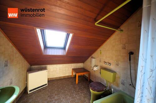 Duschbad DG - 