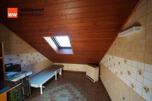 Zimmer-Kammer - 