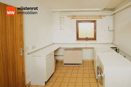 Waschraum - 
