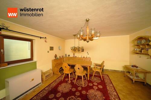 Hobbyraum - 