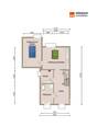 Grundriss KG - 