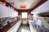Küche - 6 Zimmer Doppelhaushälfte in München