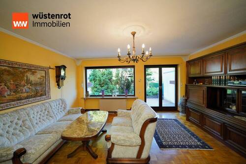 Wohnzimmer - 