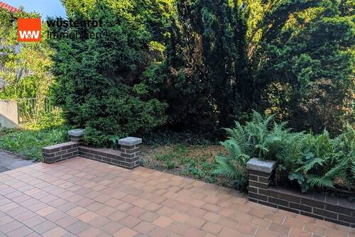 Terrasse - 