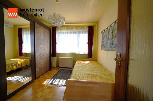 Kinderzimmer - 