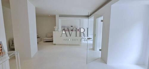 Sicht Theke - 