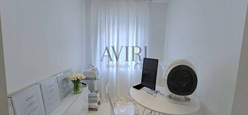 Behandlungsraum 2 - 