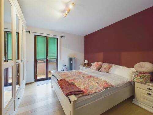 Schlafzimmer - 