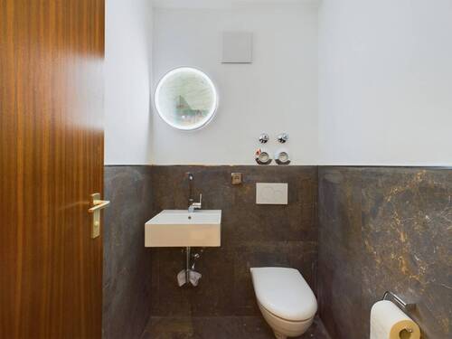 Gäste-WC - 