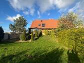 Bild 4 - Mehrfamilienhaus, Wohnhaus mit 260,00 m² in Bennewitz / Lübschütz zum Kaufen