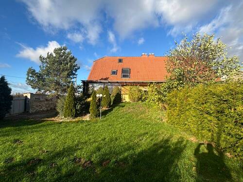 Bild 4 - Mehrfamilienhaus, Wohnhaus mit 260,00 m² in Bennewitz / Lübschütz zum Kaufen