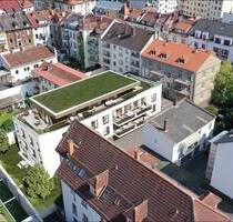 NOVA | Wohntraum: 3-Zimmer-Wohnung mit Balkon und offenem Wohnkonzept - Aschaffenburg Innenstadt