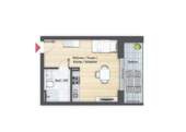 Grundriss O-076 - 