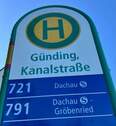 Busstation I. - Etagenwohnung mit 101,20 m² in Bergkirchen zur Miete