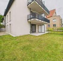 Exklusive Wohnung mit Terrasse - 499.000,00 EUR Kaufpreis, ca.  83,00 m² Wohnfläche in Lübeck (PLZ: 23570) Travemünde