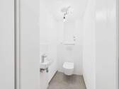Gäste-WC - 