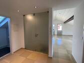 Diele - Etagenwohnung mit 75,40 m² in Konstanz zur Miete